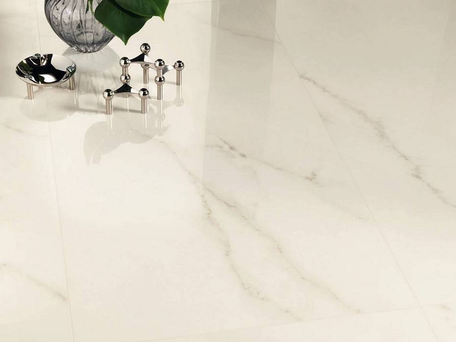 Интерьер Marvel X от Atlas Concorde Italy Интерьер Marvel X от Atlas Concorde Italy