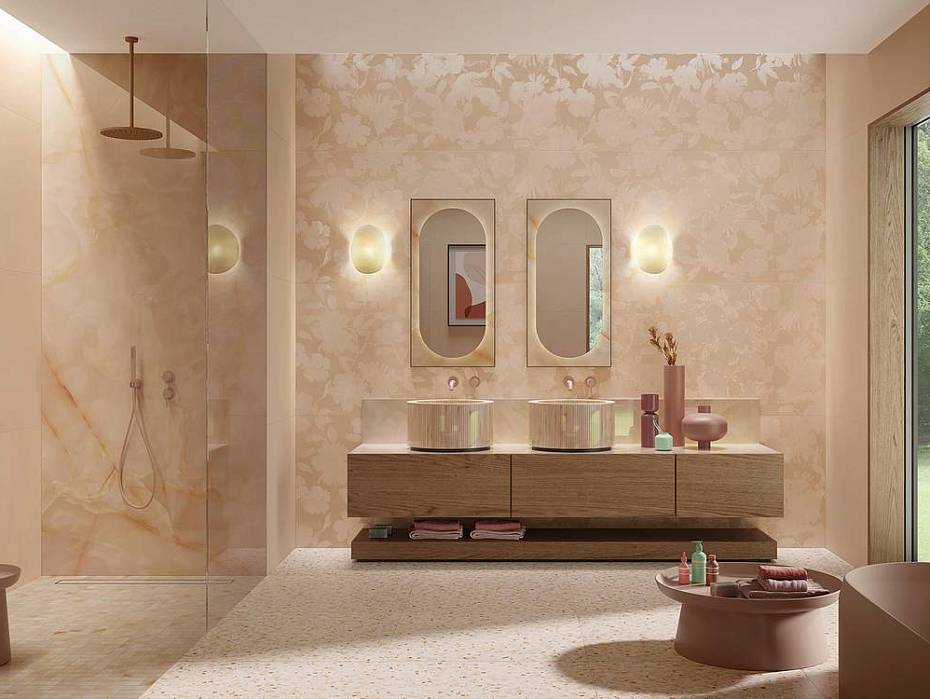 Интерьер Color Mood от FAP Интерьер Color Mood от FAP