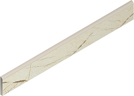 Плинтус Шарм Делюкс Ривер 7,2x60 (610130004614)