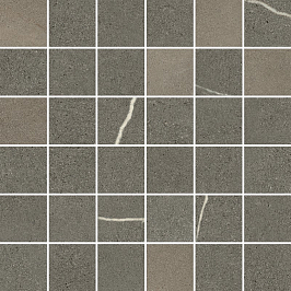 Мозаика Метрополис Аркадиа Браун 30x30 (610110000916)