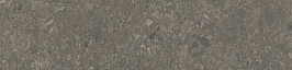 DD606320R/4 Подступенок Чеппо ди Гре коричневый матовый обрезной 60x14,5x0,9
