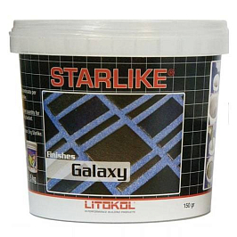 GALAXY Перламутровая добавка для STARLIKE 0,150 кг