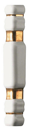 Декор Marvel Gold White 7,8x1,2 A.E. (AVGW) 