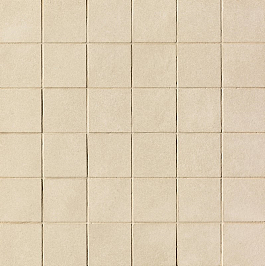 Мозаика Sheer Beige Gres Macromosaico (fPDR)