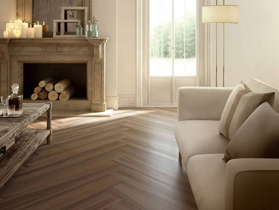 Интерьер Maison/Мезон от Italon Интерьер Maison/Мезон от Italon