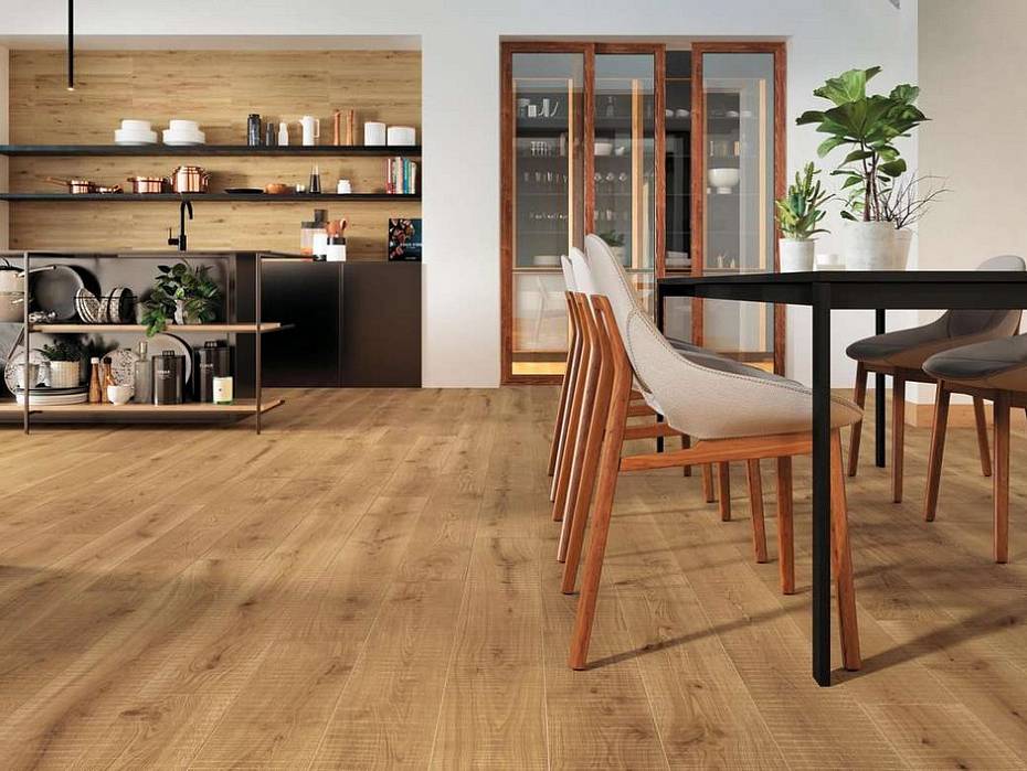 Интерьер Exence от Atlas Concorde Italy Интерьер Exence от Atlas Concorde Italy