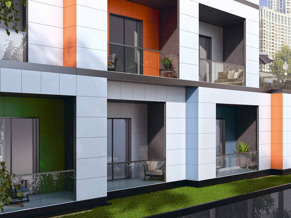 Интерьер Котто от Керамический гранит Интерьер Котто от Керамический гранит