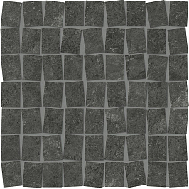 Декор Nyra Charcoal Opus  