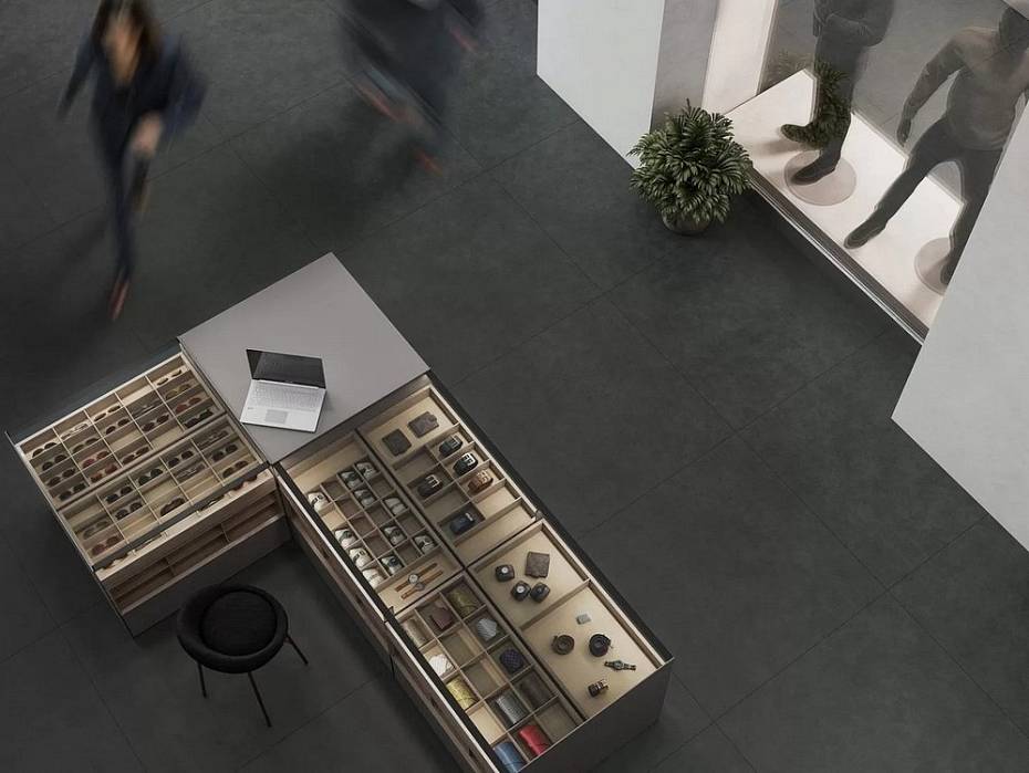 Интерьер Про Чементо от Morocco Интерьер Про Чементо от Morocco