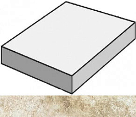 Ступень Aix  Blanc Scalino Ang 37,5 (A0TJ) 