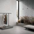 Интерьер MicroCement от Vitra Интерьер MicroCement от Vitra