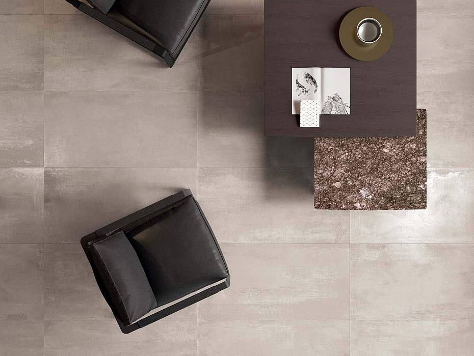 Интерьер Interno 9 Wide от ABK Интерьер Interno 9 Wide от ABK