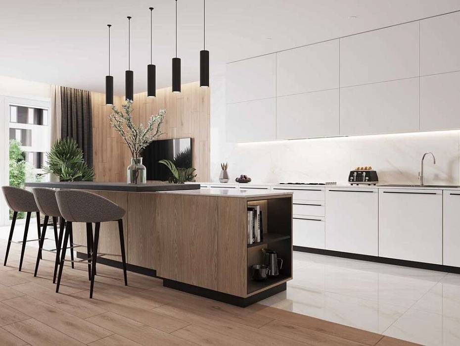 Интерьер Onlygres от Estima Интерьер Onlygres от Estima