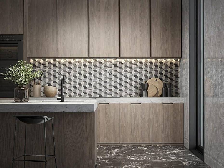 Интерьер Риальто от Venezia Интерьер Риальто от Venezia