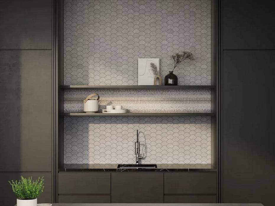 Интерьер Касабланка от Morocco Интерьер Касабланка от Morocco