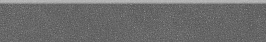 DD254320R/3BT Плинтус Джиминьяно антрацит матовый обрезной 60x9,5x0,9