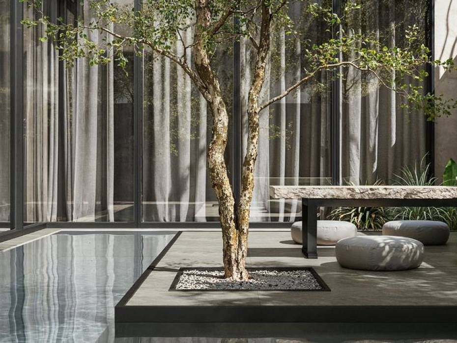 Интерьер Magma/Магма от Italon Интерьер Magma/Магма от Italon