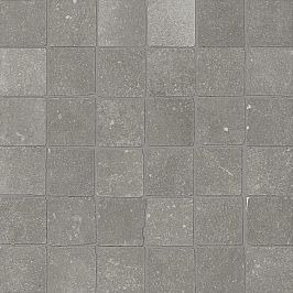 Мозаика Maku Grey Gres Macromosaico Matt (fMKO)