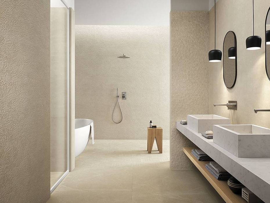 Интерьер Bloom от FAP Интерьер Bloom от FAP