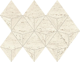 Мозаика Marvel White Mosaico Origami (AF9J) 