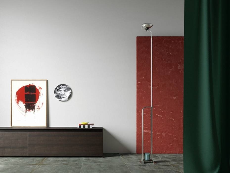 Интерьер Astro/Астро от Coliseum Интерьер Astro/Астро от Coliseum