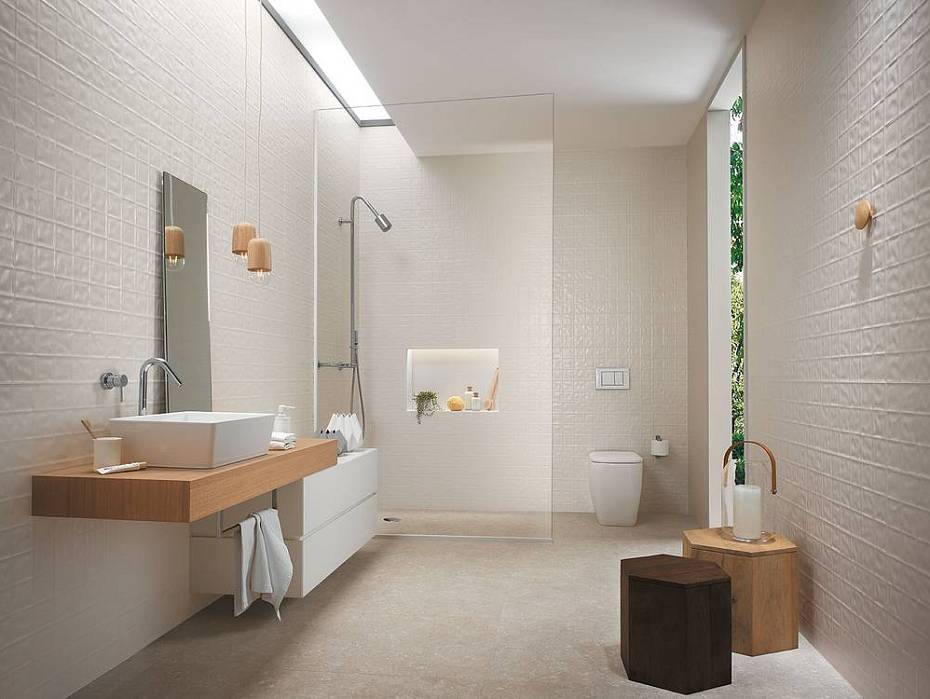 Интерьер Lumina от FAP Интерьер Lumina от FAP