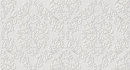 Плитка 3D White Soul Matt (600010002254) 