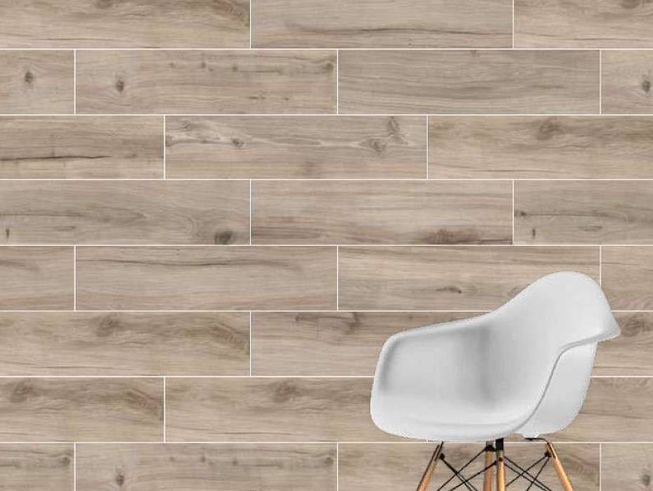 Интерьер OriginWood от Vitra Интерьер OriginWood от Vitra