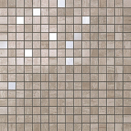 Мозаика Marvel Travertino Silver Mosaic (9MVV) 