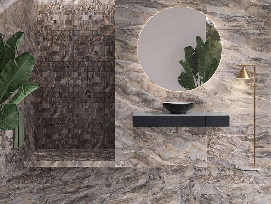 Интерьер Marbleset от Vitra
