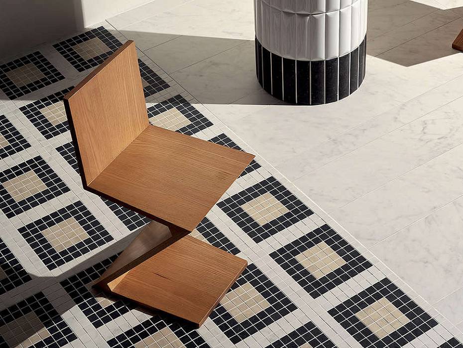 Интерьер Italic от 41zero42 Интерьер Italic от 41zero42