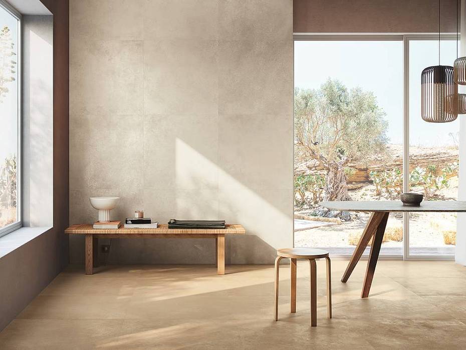 Интерьер Summer от FAP Интерьер Summer от FAP