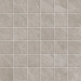 Мозаика Ринашенте Слейт Сильвер 30x30 (610110001515) Мозаика Ринашенте Слейт Сильвер 30x30 (610110001515)