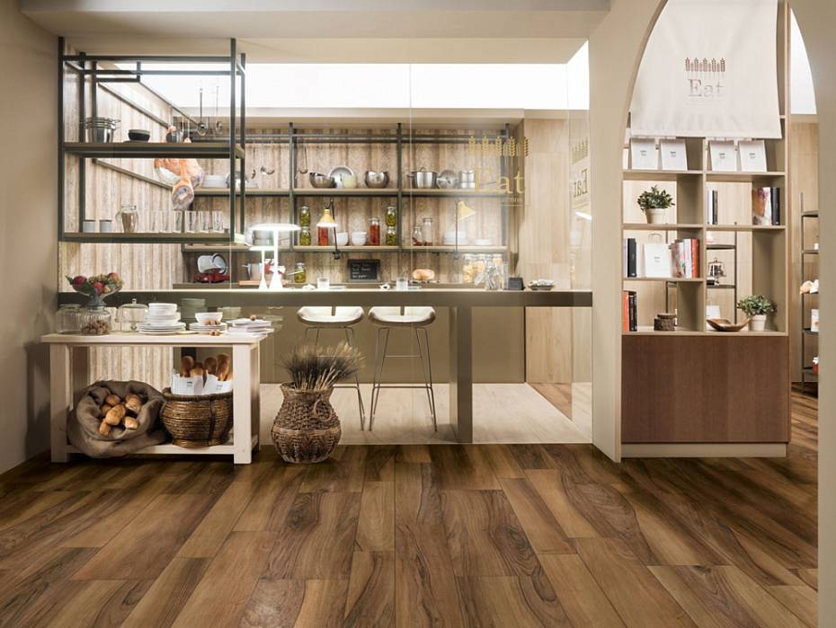 Интерьер Maison/Мезон от Italon Интерьер Maison/Мезон от Italon