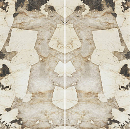 Керамогранит Desert Soul Bookmatch Silk 12 mm ST (A9C0)  1 плитка
