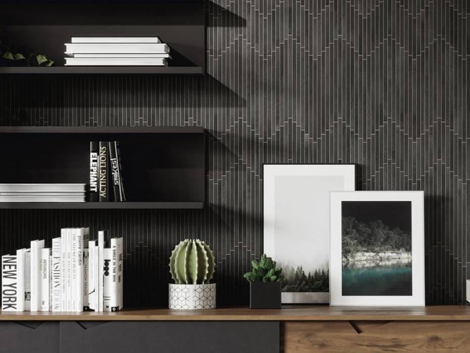 Интерьер Expo/Экспо от Coliseum Интерьер Expo/Экспо от Coliseum