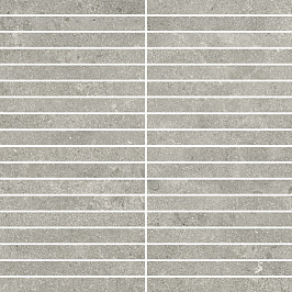 Мозаика Аура Стоун Грэй Стрип (610110001426)