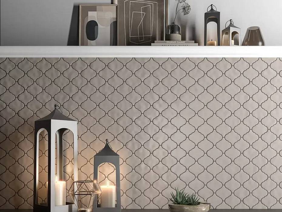 Интерьер Арабески Марокко от Morocco Интерьер Арабески Марокко от Morocco