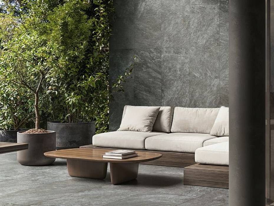 Интерьер Magma/Магма от Italon Интерьер Magma/Магма от Italon