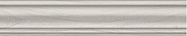 SG5268/BTG Плинтус Монтиони белый матовый 39,6x8x1,55