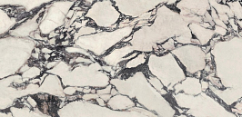 Керамогранит Marvel Epic Calacatta Viola 60x120 Lapp. 