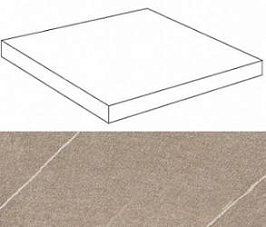 Ступень Marvel Desert Beige Scalino Ang. DX (ATG1) 