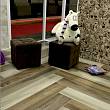 Интерьер Artwood от Estima