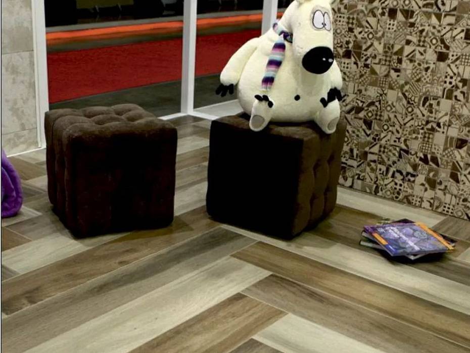 Интерьер Artwood от Estima Интерьер Artwood от Estima