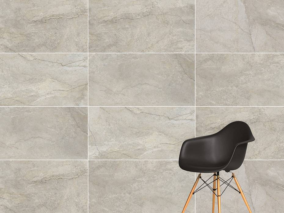 Интерьер Arcticstone от Vitra
