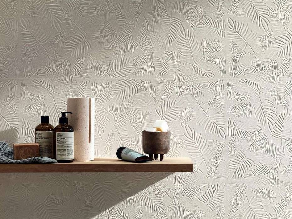 Интерьер 3D Wall Carve от Atlas Concorde Italy Интерьер 3D Wall Carve от Atlas Concorde Italy