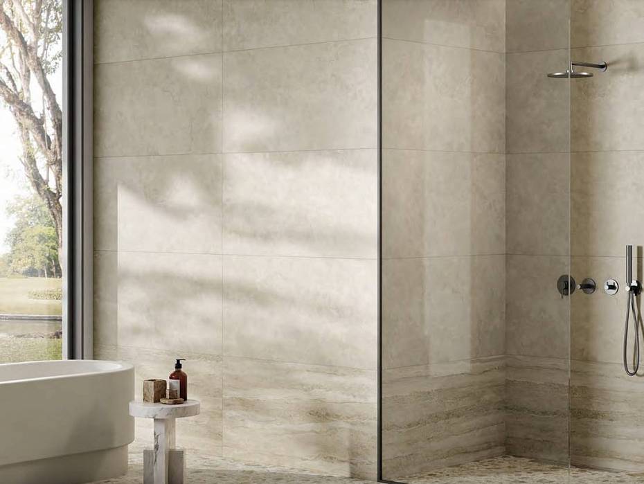 Интерьер CityStone от Vitra Интерьер CityStone от Vitra