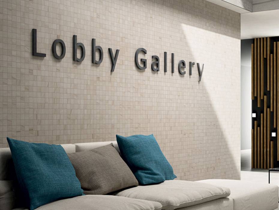 Интерьер Wonder/Вандер от Italon Интерьер Wonder/Вандер от Italon