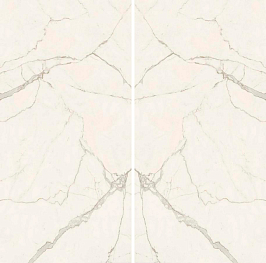 Керамогранит Calacatta Extra Bookmatch Silk 160x320