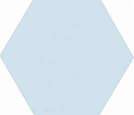 24006 Аньет голубой 20*23,1 керамическая плитка